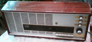 Philips - B4X 53AT — Illustration 1