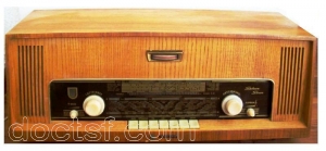 Philips - B5D 11 A Saturn 511 Stereo (DE) — Illustration 2