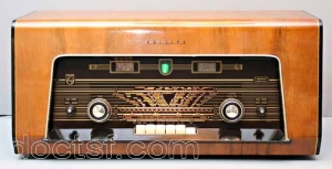 Philips - B5X 62 A — Illustration 2