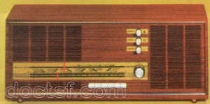 Philips - B5X 62 AT — Illustration 1