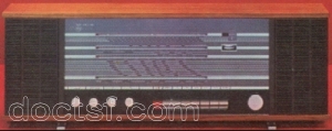 Philips - B6X 52 AT — Illustration 1