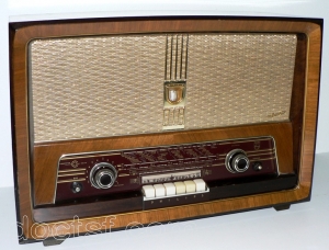 Philips - B6X 63 A — Illustration 2