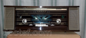 Philips - B7 X 14 A Capella Reverbeo — Illustration 11