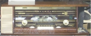 Philips - B7X 43 A Capella Reverbeo — Photo 1