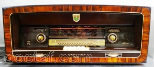 Philips - BD 653 AS Saturn Tonmeister 653 (DE) — Illustration 1