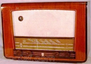 Philips - BE 521 A (ES) — Illustration 1