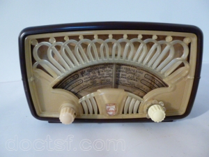 Philips - BF 111 U  "Youyou" (FR) — Illustration 9