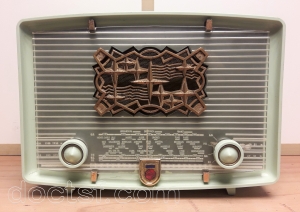 Philips - BF 151 U (FR) — Illustration 11