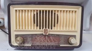 Philips - BF 251 U — Illustration 18