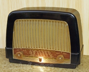Philips - BF 321 A 'Tartane' — Illustration 8