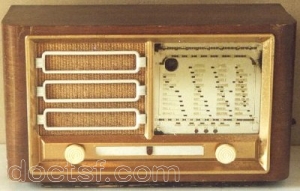 Philips - BF 394 A — Photo 1