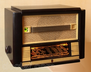 Philips - BF 471 A — Illustration 8