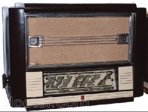 Philips - BF 473 A — Photo 1