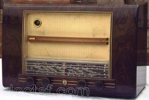 Philips - BX 520 A — Illustration 1