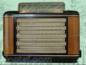 Philips - BX 560 A /01 — Illustration 1