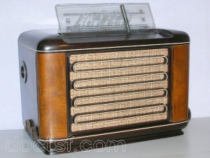 Philips - BX 560 A /02 — Illustration 4