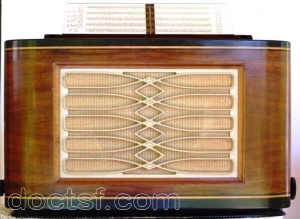 Philips - BX 765 X — Illustration 1