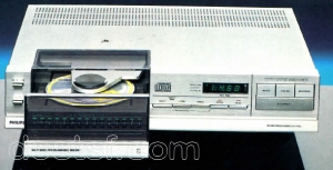 Philips - CD 803 — Illustration 1