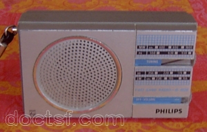 Philips - D 1020 — Illustration 1