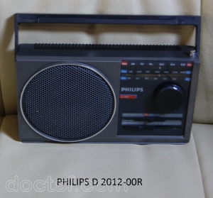 Philips - D 2012 — Illustration 5