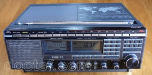 Philips - D 2999 — Illustration 1