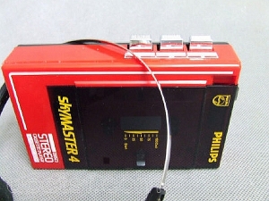Philips - D 6623 SkyMaster 4 — Illustration 1