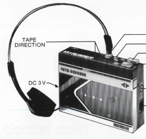Philips - D 6645 — Illustration 1