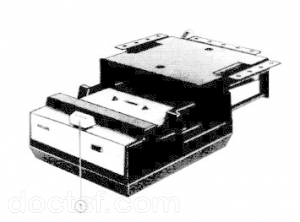 Philips - EL 3305 — Illustration 2