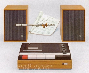 Philips - EL 3312 — Illustration 2