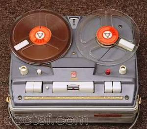 Philips - EL 3515 ou RK 10 — Illustration 2