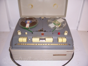 Philips - EL 3541 D — Illustration 1