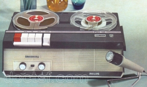 Philips - EL 3552 ou RK 12 — Illustration 2