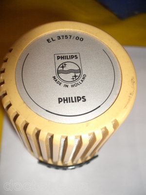 Philips - EL 3757  — Illustration 1