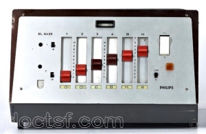 Philips - EL 6435 — Illustration 1