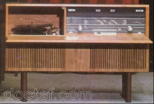 Philips - F 6 X 52 A — Illustration 1