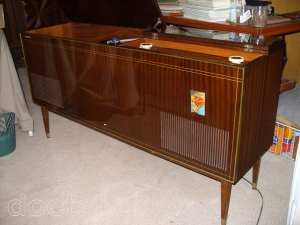 Philips - F 7 X 31 A ou F 731 — Illustration 4