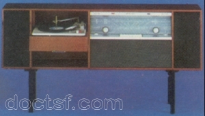 Philips - F 7 X 33 A — Illustration 2