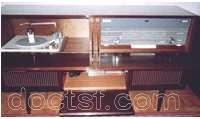 Philips - F7X 52 A ou F 752 — Illustration 1