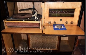 Philips - FF 714 A — Illustration 2