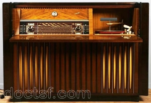 Philips - FX 995 A (Sweelinck ou Maestro) — Illustration 3