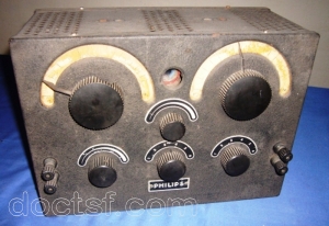 Philips - GM 2304 — Illustration 1