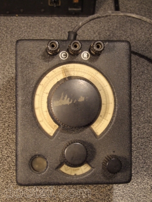 Philips - GM 4140 — Illustration 1