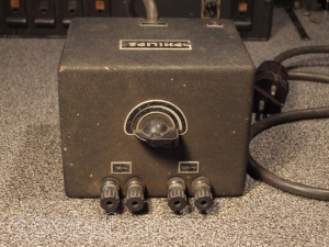 Philips - GM 4260 — Illustration 1