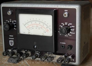 Philips - GM 6009 — Illustration 2