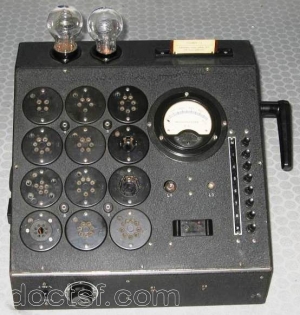 Philips - GM 7629 - Cartomatic I — Illustration 1
