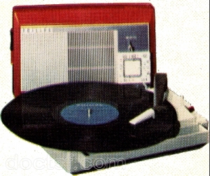 Philips - H 341 — Illustration 1