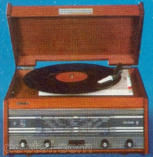 Philips - H3X 52 AT — Illustration 1
