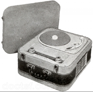 Philips - H4X 60 A — Illustration 1