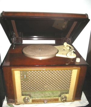 Philips - HF 444 A — Illustration 3
