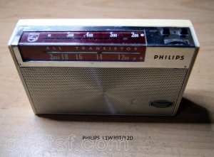 Philips - L1W 30 T Fanette — Illustration 5